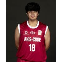 Dharmansh Bimal Pandit