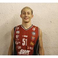NAHUEL CUÑA