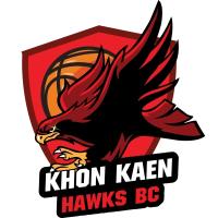 Khonkaen Hawks BC