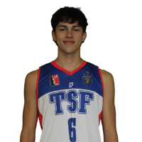 Matias Arias Perez