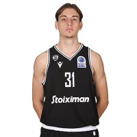 Χρήστος ΜΑΝΘΟΠΟΥΛΟΣ