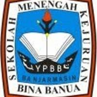 SMKS BINA BANUA BANJARMASIN