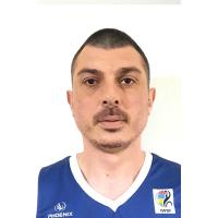 Christos MARTSAKIS