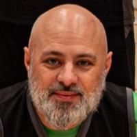Michał Frączek