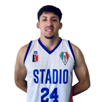 Benjamin A. Soto Careaga