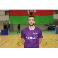POLAD HASANOV