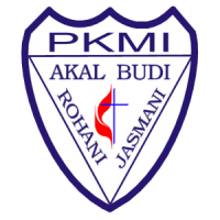 SMA METHODIST INDONESIA LUBUK PAKAM
