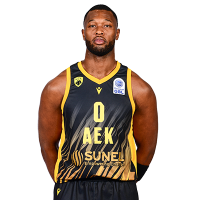 ΡαϊΚουάν ΓΚΡΕΪ