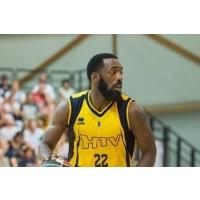 Λακι Τζοουνς