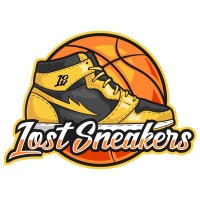 Lost Sneakers