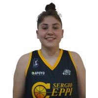 Samira Jara Dinamarca