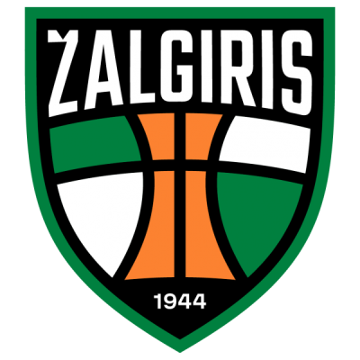 Logo Kauno Žalgiris-3