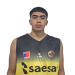 Hernandez Oyarzo, Cristofer