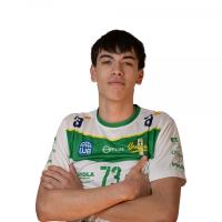 AGUSTIN LINARES