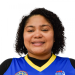 Francia MONTES