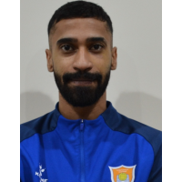 علي احمد عبدالله العنزي