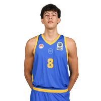 Αλέξανδρος ΘΩΜΑΚΟΣ