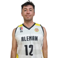 Jonathan Alvial Retamal