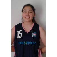 Karen Pino Retamales