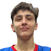 TIAGO ALFIERI