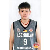 Chiau Teng Ting