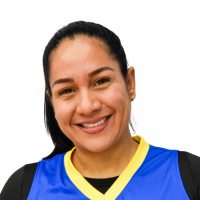 Nayibeth RODRIGUEZ