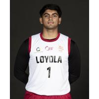 Mohammed N Noushad Keloth