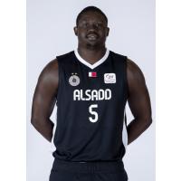 Ndoye Elhadj Seydou