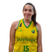 Saavedra Jorquera, Millaray