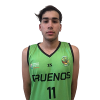 Cristobal Franzani Rojas