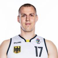 Alexander KEISER