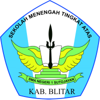SMA NEGERI 1 SUTOJAYAN