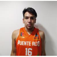Gonzalo Vergara Lopez