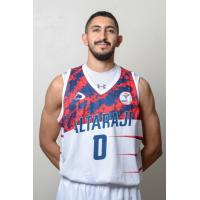 Fawaz Ekhwan