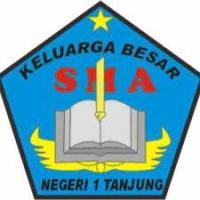SMA NEGERI 1 TANJUNG