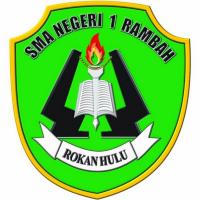 SMA NEGERI 1 RAMBAH