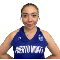 Pia Soto Mayerovic