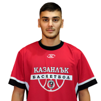 Жоро Аджалийски