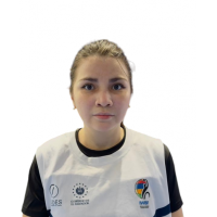 Rebeca DUARTE