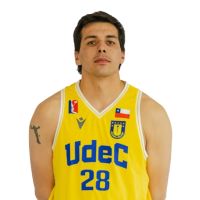 Diego Low Rojas