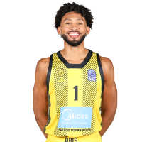 Τζέιμς Μπανκς