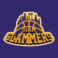 SIAM SLAMMERS