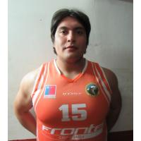 Sebastian Gonzalez Chicao