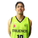 K. Henriquez Rodriguez