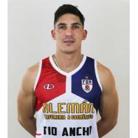 ARSENIO DE LOS RIOS