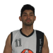 ANDRES CABALLERO