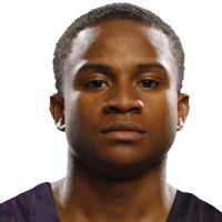 Evan Gilyard II