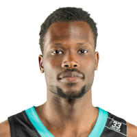 Emmanuel Akot
