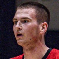 Dmytro Yanets