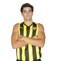 BRUNO ACOSTA